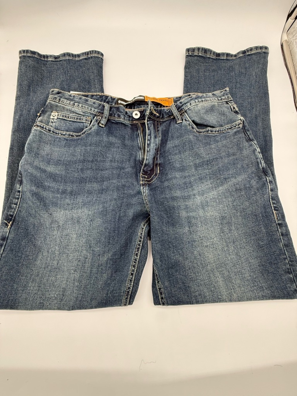 Rodeo casual denim rock&roll 36 x34 relaxed fit